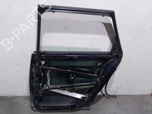 Right rear door AUDI ALLROAD C5 (4BH) 2.5 TDI quattro | BP19084357C5 