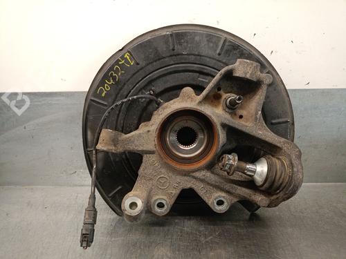 Used Right rear steering knuckle MERCEDES-BENZ GL-CLASS (X164) GL 320 CDI 4-matic (164.822) (224 hp) 18947320