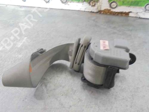 Used Rear left seatbelt CHEVROLET REZZO MPV (U100) 1.6 (107 hp) 7443588