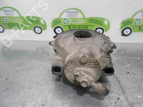Right front brake caliper VW GOLF IV (1J1) 1.4 16V | BP11619799M104 