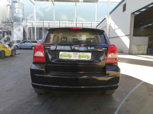 Rear wiper motor DODGE CALIBER 2.0 CRD | BP9202206M102  - Image 11