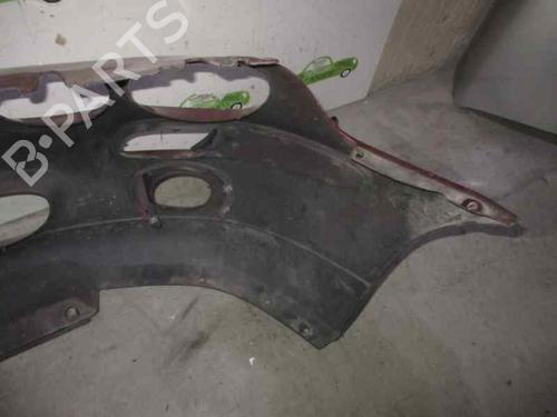 Front bumper ROVER 25 I Hatchback (RF) 1.6 16V | BP2088605C7 