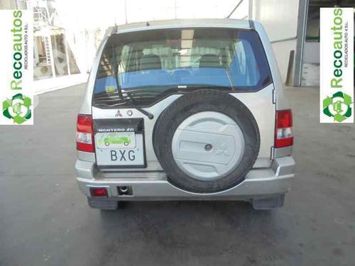 Scuttle panel MITSUBISHI PAJERO PININ I (H6_W, H7_W) 1.8 (H76W, H66W) | BP3472714C110  - Image 7