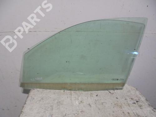 Used Front left door window Front left door window FORD FIESTA V (JH_, JD_) 1.3 (69 hp) 9682904 9682904