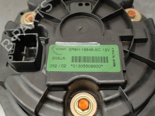 Heater blower motor JAGUAR S-TYPE II (X200) 2.5 V6 | BP17756030M62 