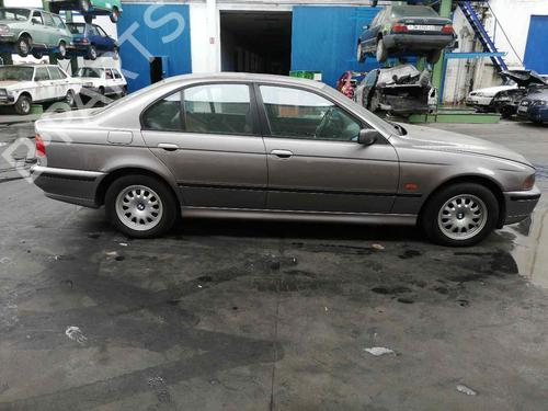 Electronic module BMW 5 (E39) 535 i | BP10989118M83 