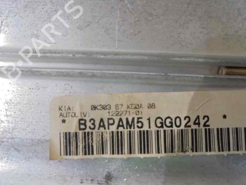 Passasjer kollisjonspute KIA RIO I Hatchback (DC) 1.5 16V | BP2053976C10 