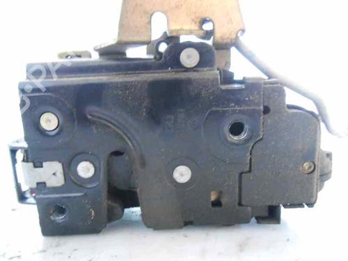 Rear left lock AUDI A6 C5 (4B2) 2.5 TDI quattro | BP2097485C100 