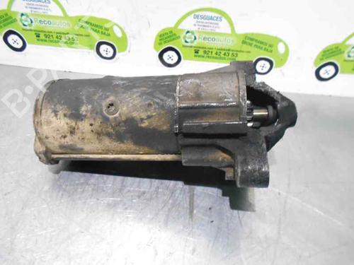 Starter CITROËN SAXO (S0, S1) 1.5 D | BP2056527M8 