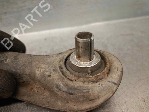 Right rear suspension arm MERCEDES-BENZ E-CLASS (W210) E 290 Turbo-D (210.017) | BP18146964M15 