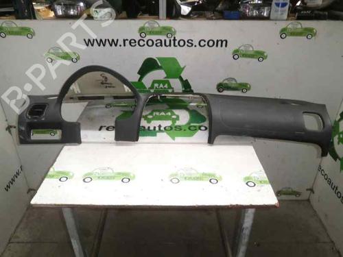 Tableau de bord MITSUBISHI CARISMA (DA_) 1.8 GDI (DA2A) (122 hp) 2067552