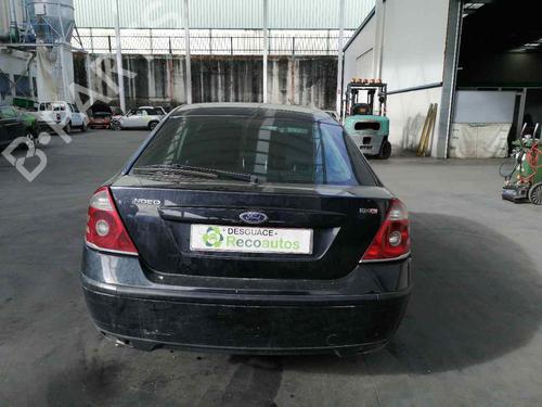 Rear right window mechanism FORD MONDEO III (B5Y)  | BP11929204C25 