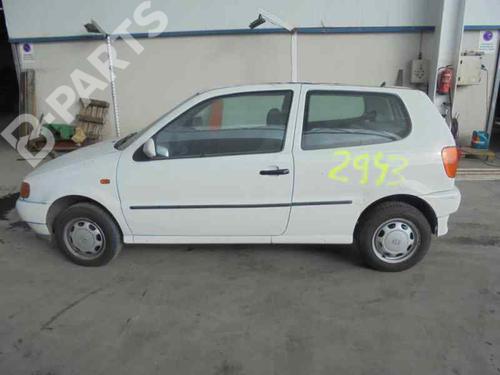 Used Parts VW POLO III CLASSIC (6V2)  60 1.4  201756