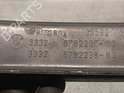 Right rear suspension arm BMW 3 (E90) 320 d | BP19273158M15 