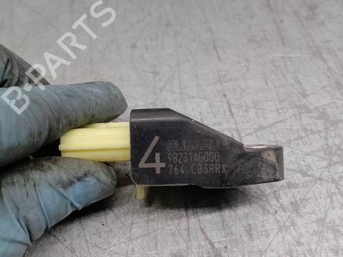 Electronic module SUBARU FORESTER (SH_) 2.0 D AWD (SHH, SHD, SHN) | BP17655882M83 