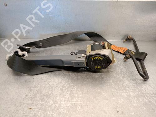 Used Front right seatbelt FIAT BRAVO I (182_) 1.9 TD 75 S (182.AF) (75 hp) 18882695