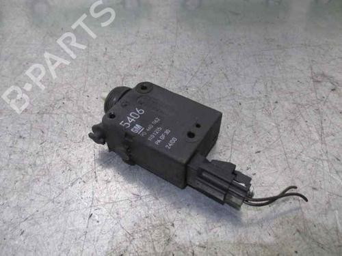 Central lock pump OPEL ASTRA G Hatchback (T98) 1.7 DTI 16V (F08, F48) | BP8954682M86 