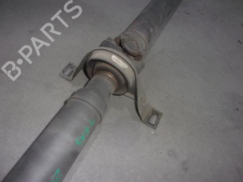 Driveshaft MERCEDES-BENZ S-CLASS (W220, V220) S 500, S 500 L (220.075, 220.175, 220.875) | BP18258418M37 