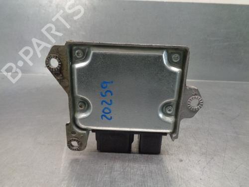 Airbag styreenhed JAGUAR X-TYPE I (X400) 2.0 D | BP18405653M53 