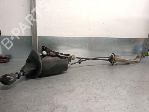 Used Gear lever NISSAN INTERSTAR Van (X70) dCi 120 (120 hp) 19084360