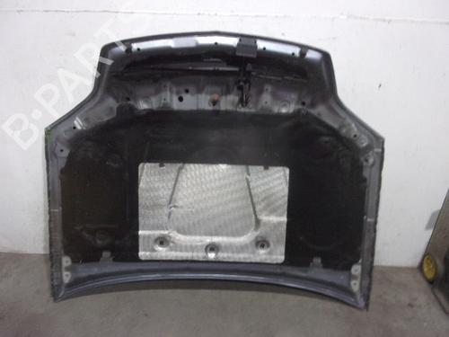 Motorhjelm OPEL SIGNUM Hatchback (Z03) 3.0 V6 CDTI (F48) | BP18349552C1 