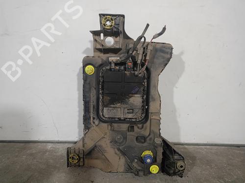 Fuel tank CITROËN C4 Picasso II 1.6 BlueHDi 120 | BP17724285C62 