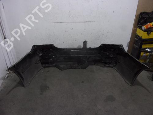 Rear bumper BMW 5 (E60) 530 d | BP18675313C8 