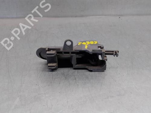 Front left interior door handle CITROËN C1 (PM_, PN_) 1.4 HDi | BP18055740I13 