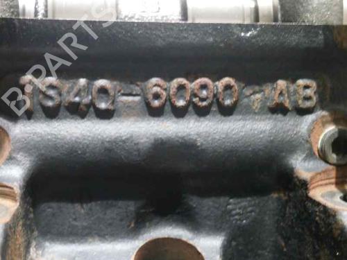 Cylinder head FORD FOCUS I (DAW, DBW)  | BP10979602M5 