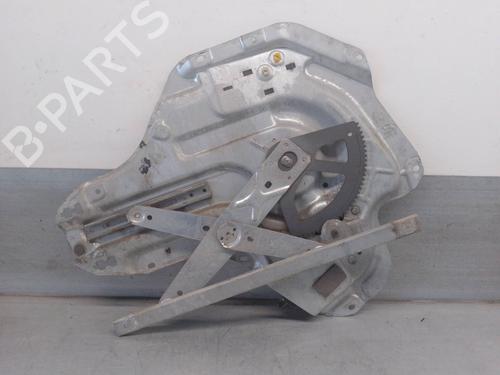 BP17867163C25 | Rear right window mechanism HYUNDAI ELANTRA III Saloon (XD) 2.0 CRDi BP17867163C25