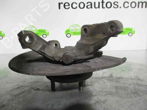 Right front steering knuckle VOLVO V40 Estate (645) 1.9 DI | BP2082186M26 