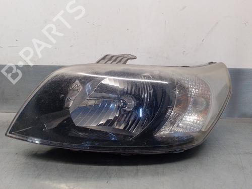 Faro izquierdo CHEVROLET AVEO / KALOS Hatchback (T250, T255) 1.4 (101 hp) 17660675