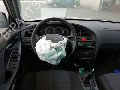 Gearbox HYUNDAI ELANTRA III (XD) 2.0 | BP19272685M3 