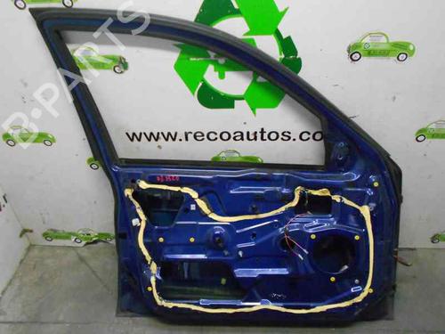 Left front door ROVER 200 II Hatchback (RF) 216 Si | BP2316613C2 