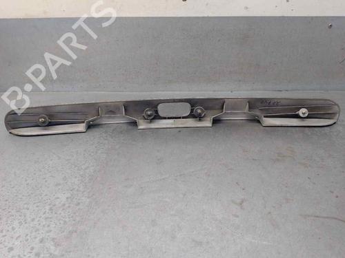Tailgate handle VOLVO S40 I (644) 1.9 DI | BP18716444C132 