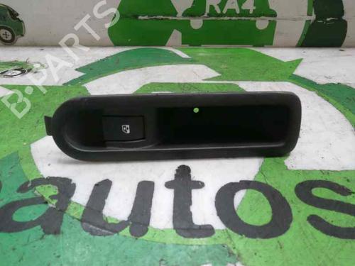 Used Right front window switch RENAULT MEGANE II (BM0/1_, CM0/1_) 1.9 dCi (BM0G, CM0G) (120 hp) 2073552