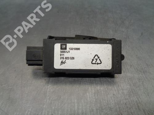 electronic-module-opel-meriva-b-mpv-s10-17-cdti-75-13310886-2010-2011-2012-2013-2014-2015-2016-2017-10986030 main image