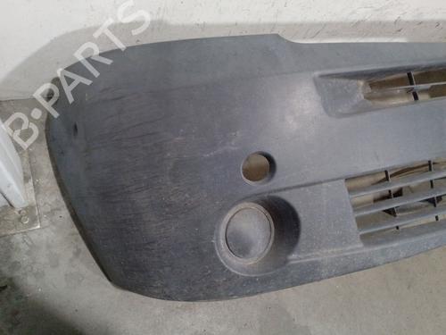 Front bumper NISSAN INTERSTAR Van (X70) dCi 120 | BP18895921C7 