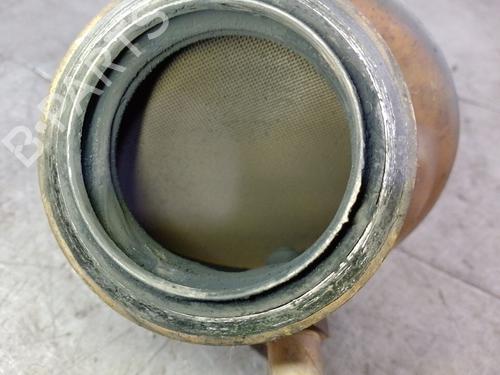 Catalyst MERCEDES-BENZ GL-CLASS (X164) GL 320 CDI 4-matic (164.822) | BP18910819M10 