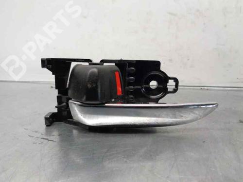 Used Front left interior door handle Front left interior door handle LEXUS CT (ZWA10_) 200h (ZWA10_) (99 hp) 6296528 6296528
