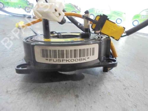 Squib airbag CHEVROLET REZZO MPV (U100) 1.6 | BP2102186C102 