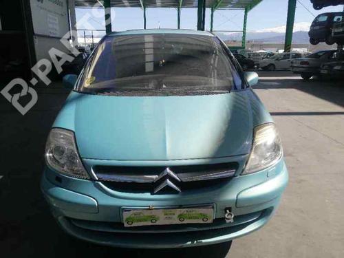 Right sun visor CITROËN C8 (EA_, EB_) 2.2 | BP7104699I2  - Image 5