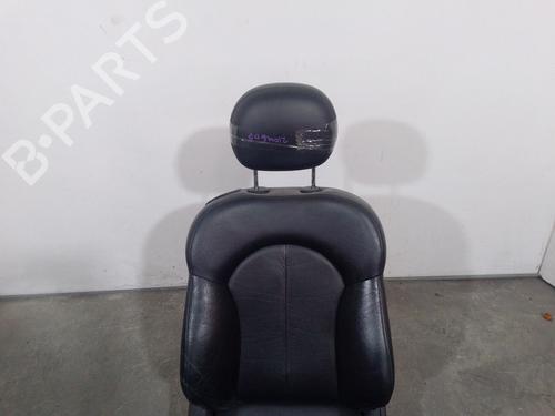 Right front seat MERCEDES-BENZ CLK (C209) CLK 320 CDI (209.320) | BP19522862C16 