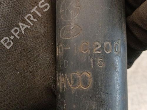 Right rear shock absorber HYUNDAI GETZ (TB) 1.1 | BP19584344M19 