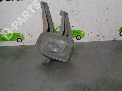 Used Left front fog light Left front fog light OPEL ASTRA F Hatchback (T92) 1.6 Si (F08, M08, F68, M68) (101 hp) 4872881 4872881