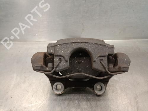 Right rear brake caliper MERCEDES-BENZ C-CLASS (W204) C 320 CDI 4-matic (204.089) | BP19631496M106 