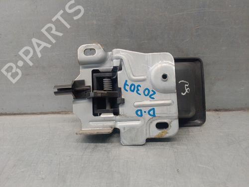 Front right interior door handle LAND ROVER FREELANDER I (L314) 2.0 Td4 4x4 | BP18069525I14 
