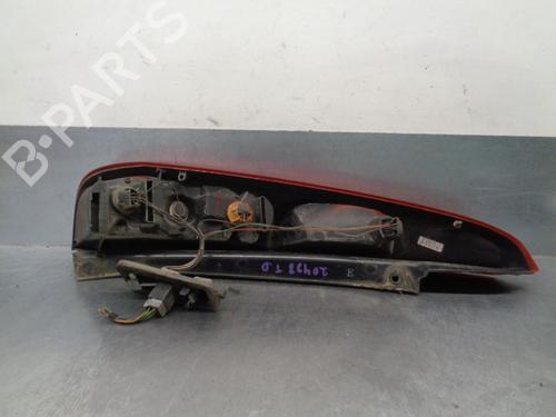 Right taillight FORD FIESTA V (JH_, JD_) 1.4 TDCi | BP18149668C35
