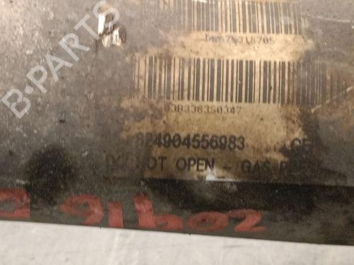 Left front shock absorber BMW 7 (E65, E66, E67) 730 d | BP19176245M16 