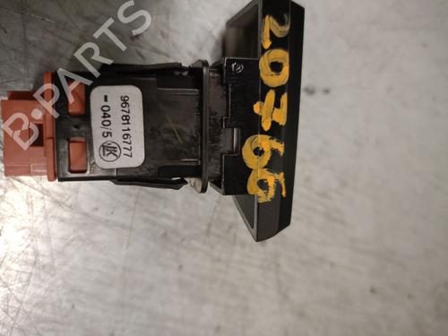 Switch CITROËN C4 II (NC_) 2.0 HDi / BlueHDi 150 | BP18882712I30 